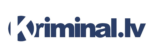Kriminal.lv Logo
